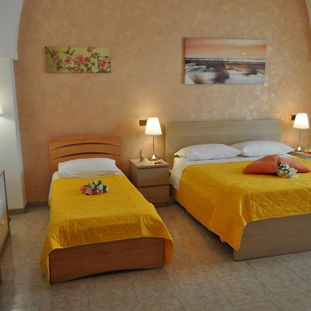 Bed and Breakfast 7 Contrade Tarento Exterior foto