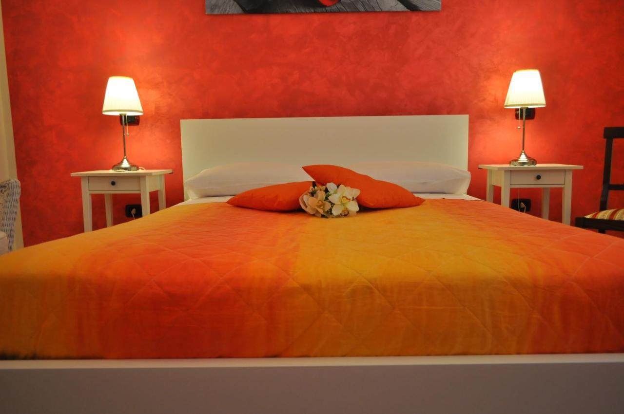 Bed and Breakfast 7 Contrade Tarento Exterior foto