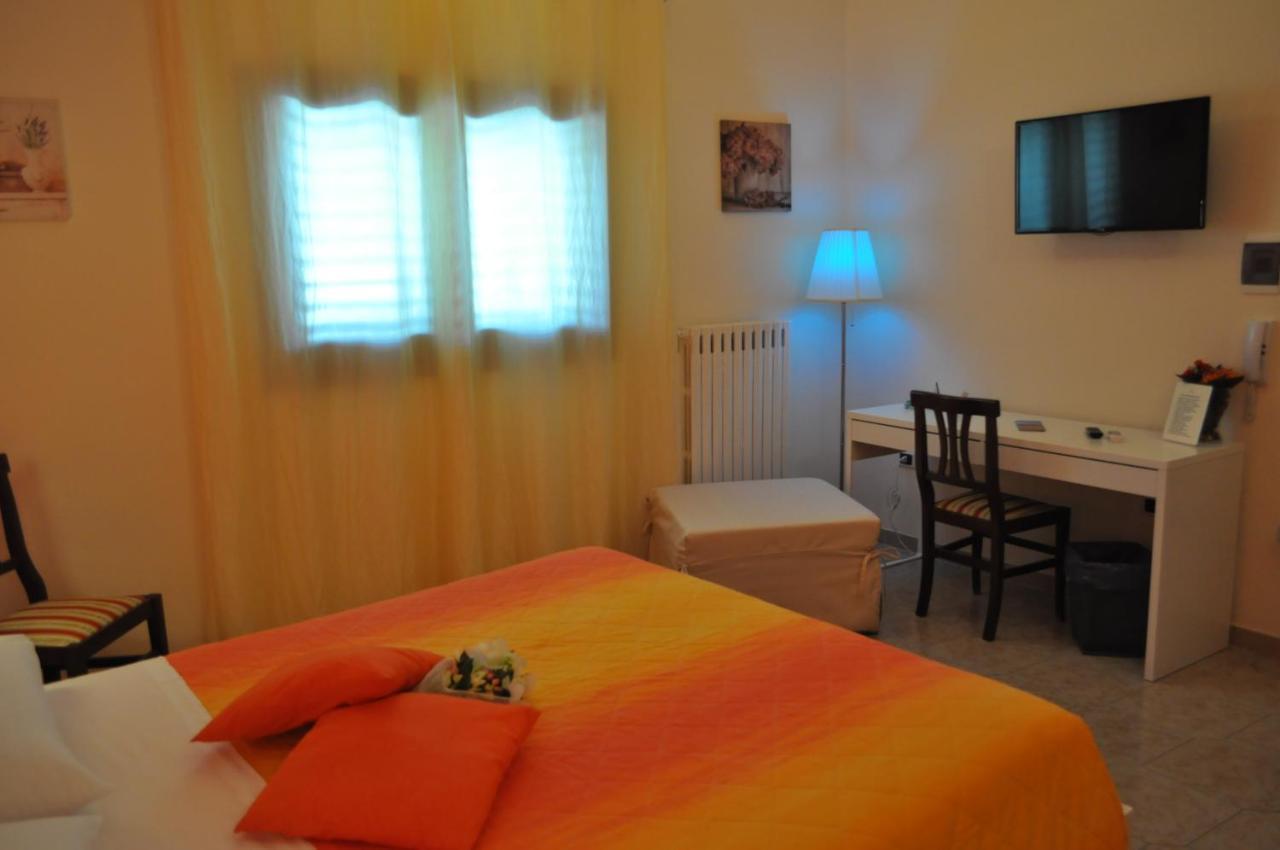 Bed and Breakfast 7 Contrade Tarento Exterior foto
