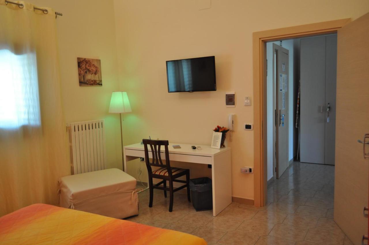 Bed and Breakfast 7 Contrade Tarento Exterior foto