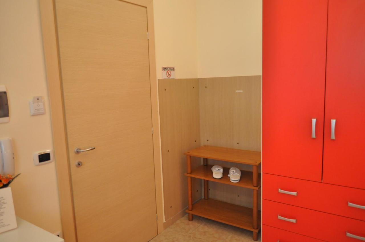 Bed and Breakfast 7 Contrade Tarento Exterior foto