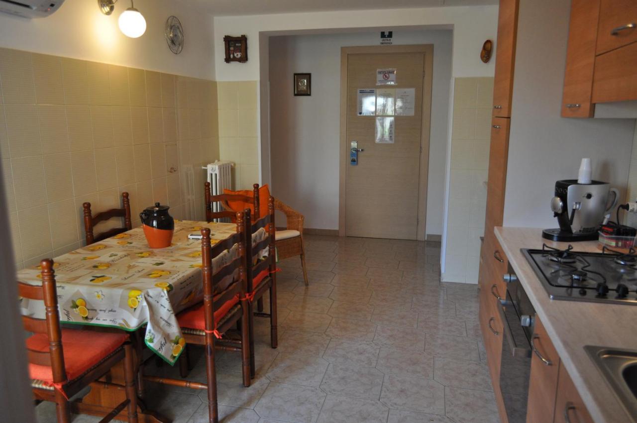 Bed and Breakfast 7 Contrade Tarento Exterior foto