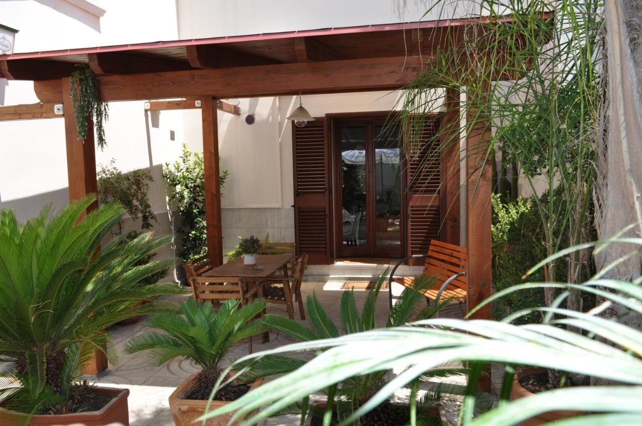 Bed and Breakfast 7 Contrade Tarento Exterior foto