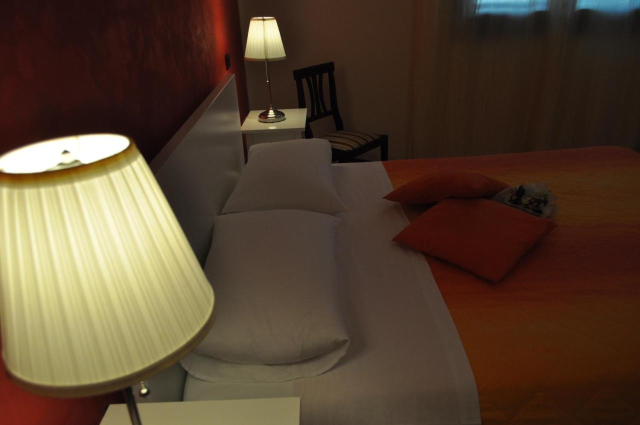 Bed and Breakfast 7 Contrade Tarento Exterior foto