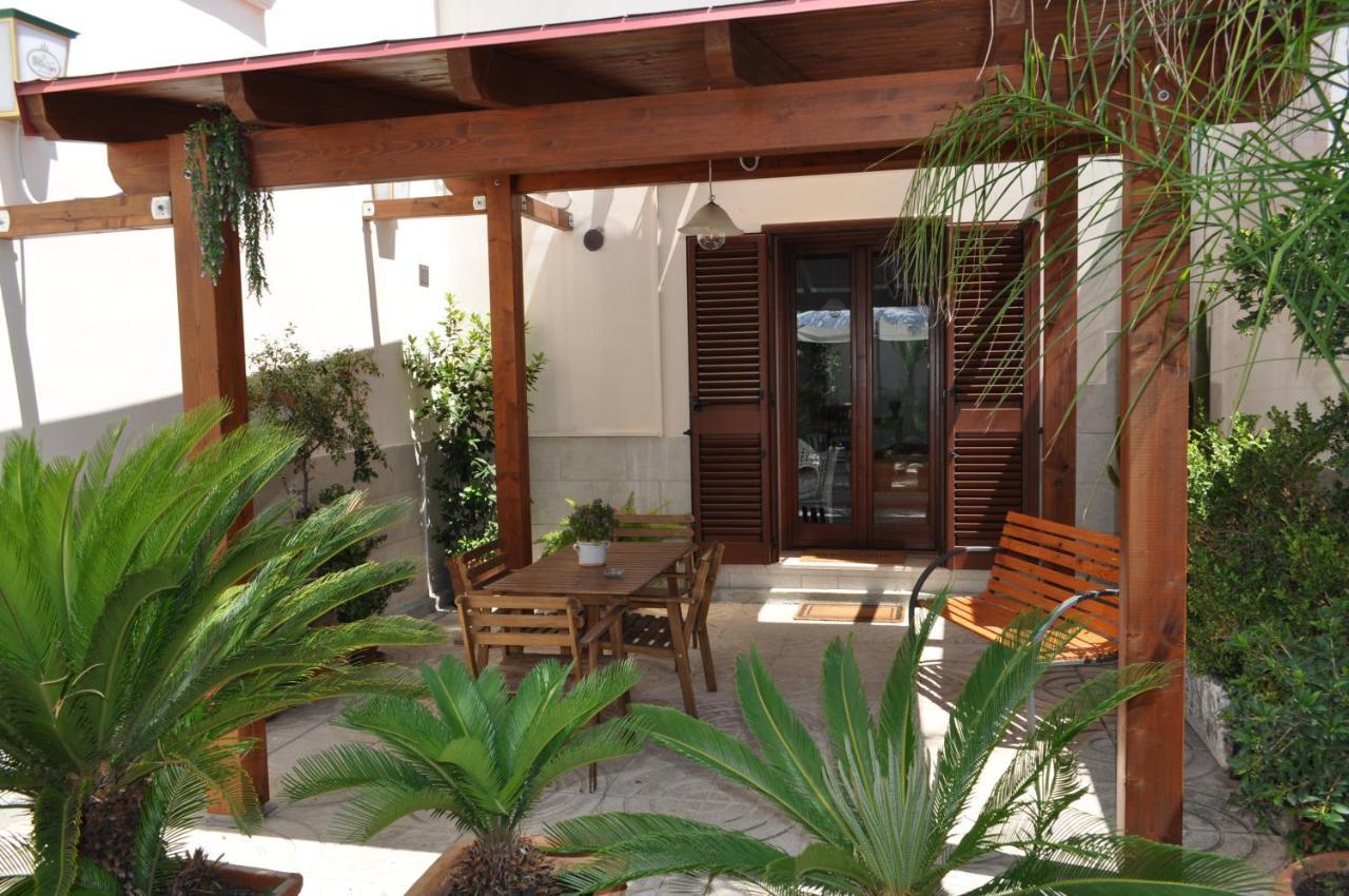 Bed and Breakfast 7 Contrade Tarento Exterior foto