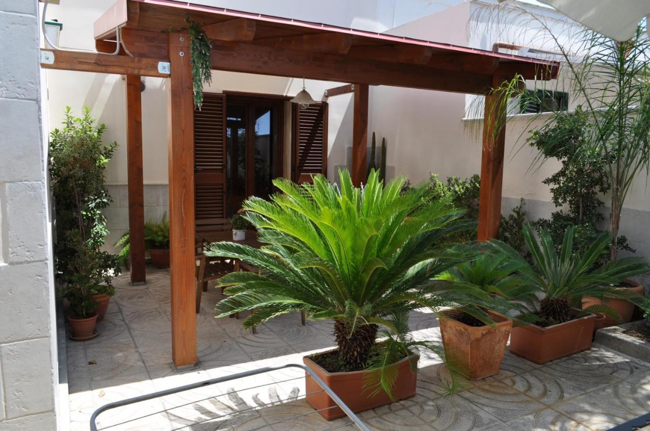 Bed and Breakfast 7 Contrade Tarento Exterior foto