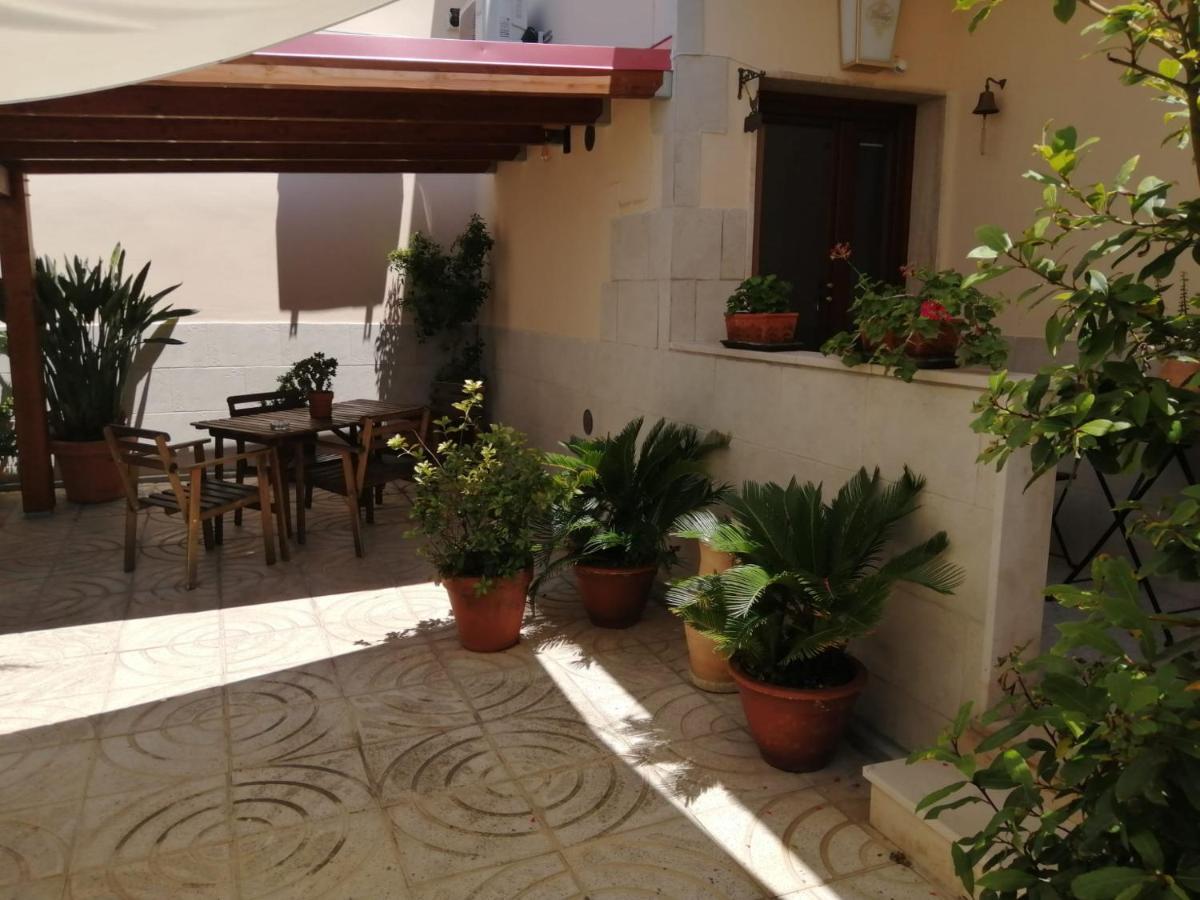 Bed and Breakfast 7 Contrade Tarento Exterior foto