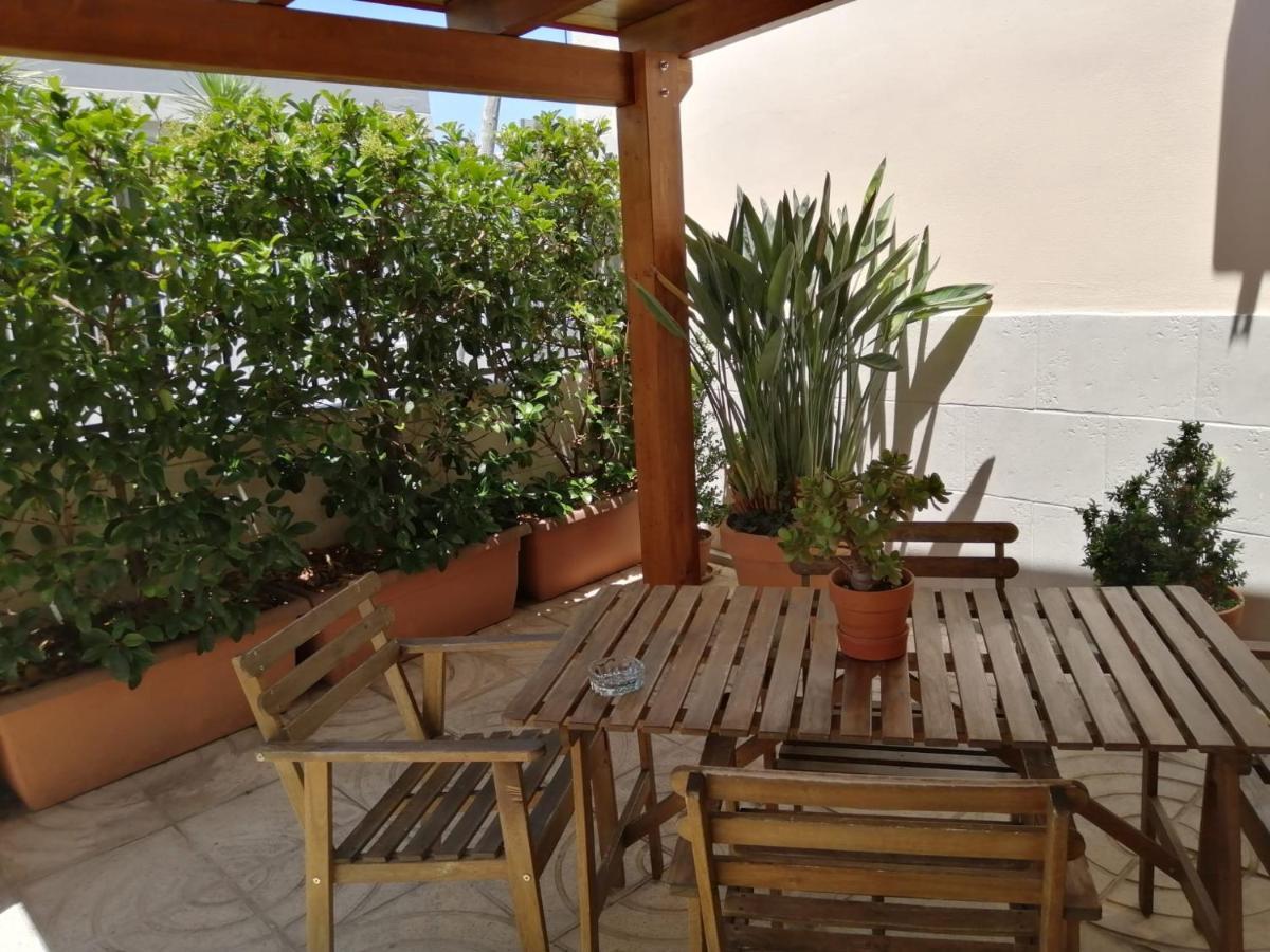 Bed and Breakfast 7 Contrade Tarento Exterior foto