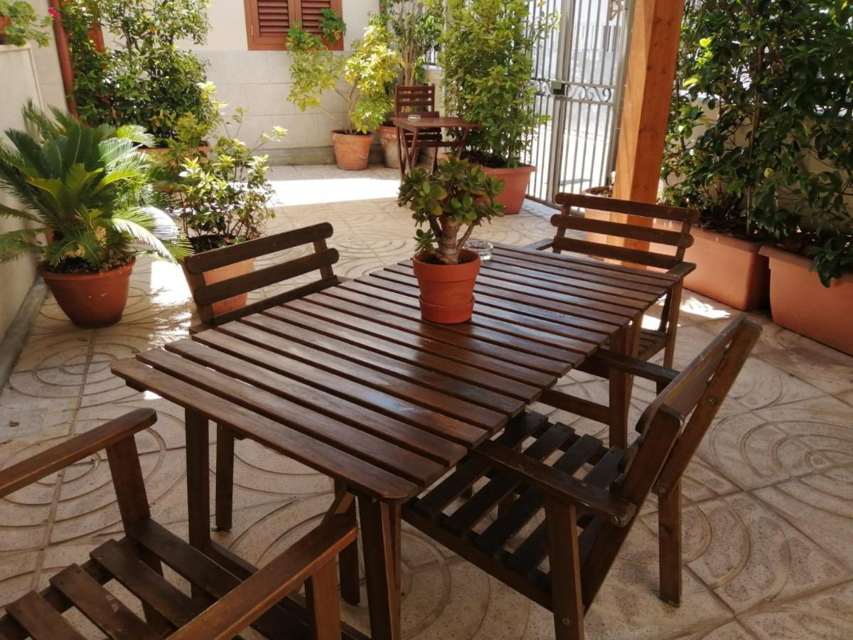 Bed and Breakfast 7 Contrade Tarento Exterior foto