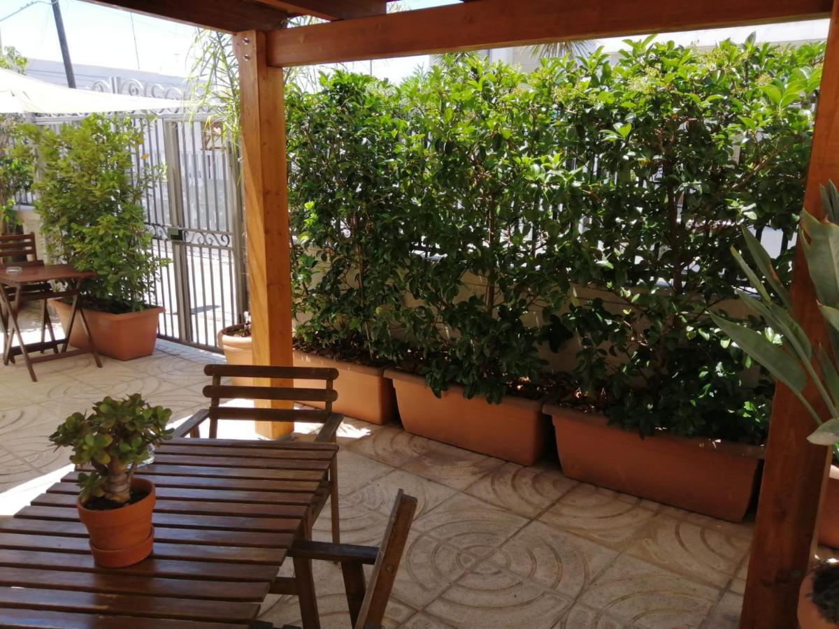 Bed and Breakfast 7 Contrade Tarento Exterior foto