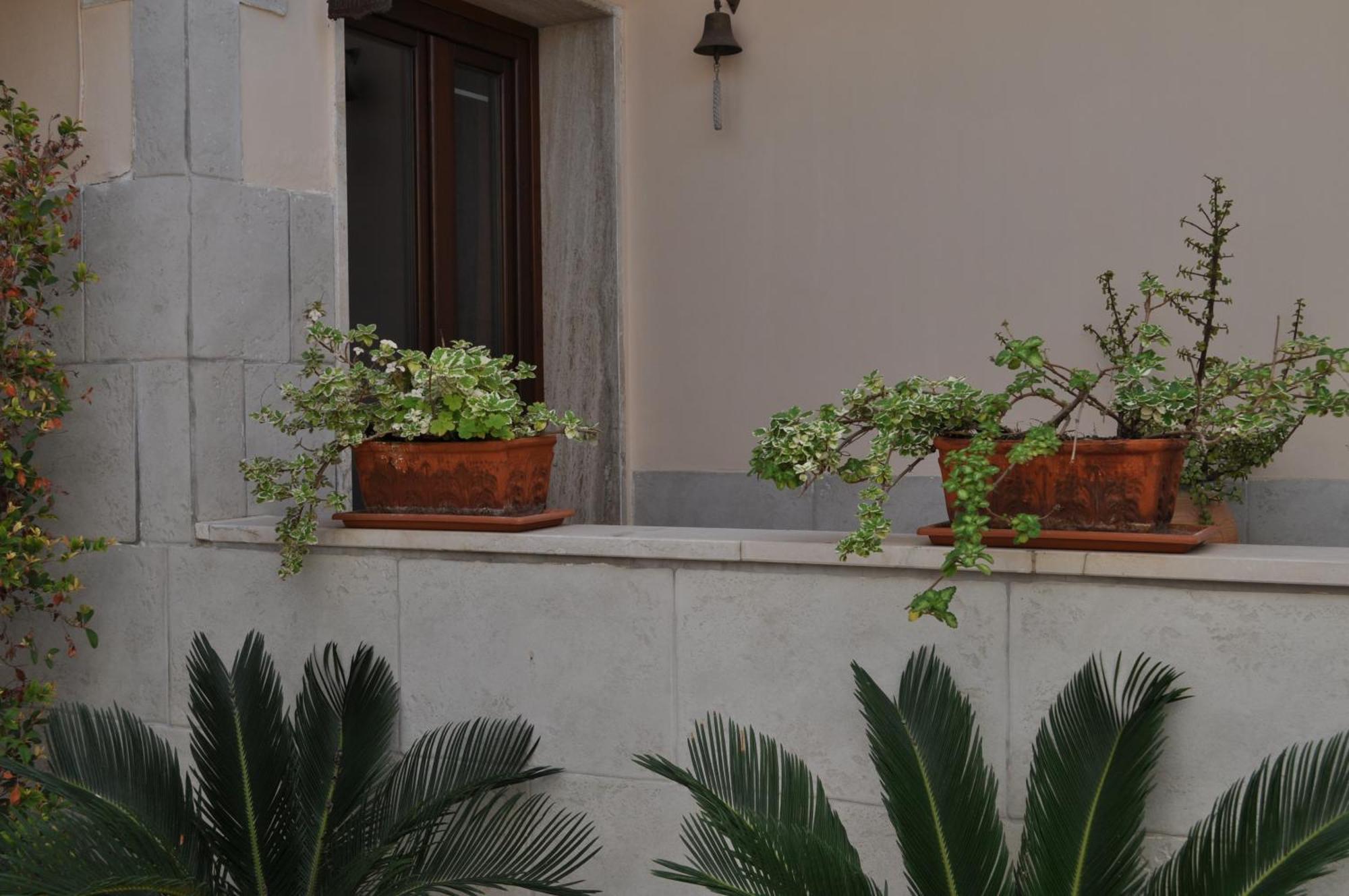 Bed and Breakfast 7 Contrade Tarento Exterior foto