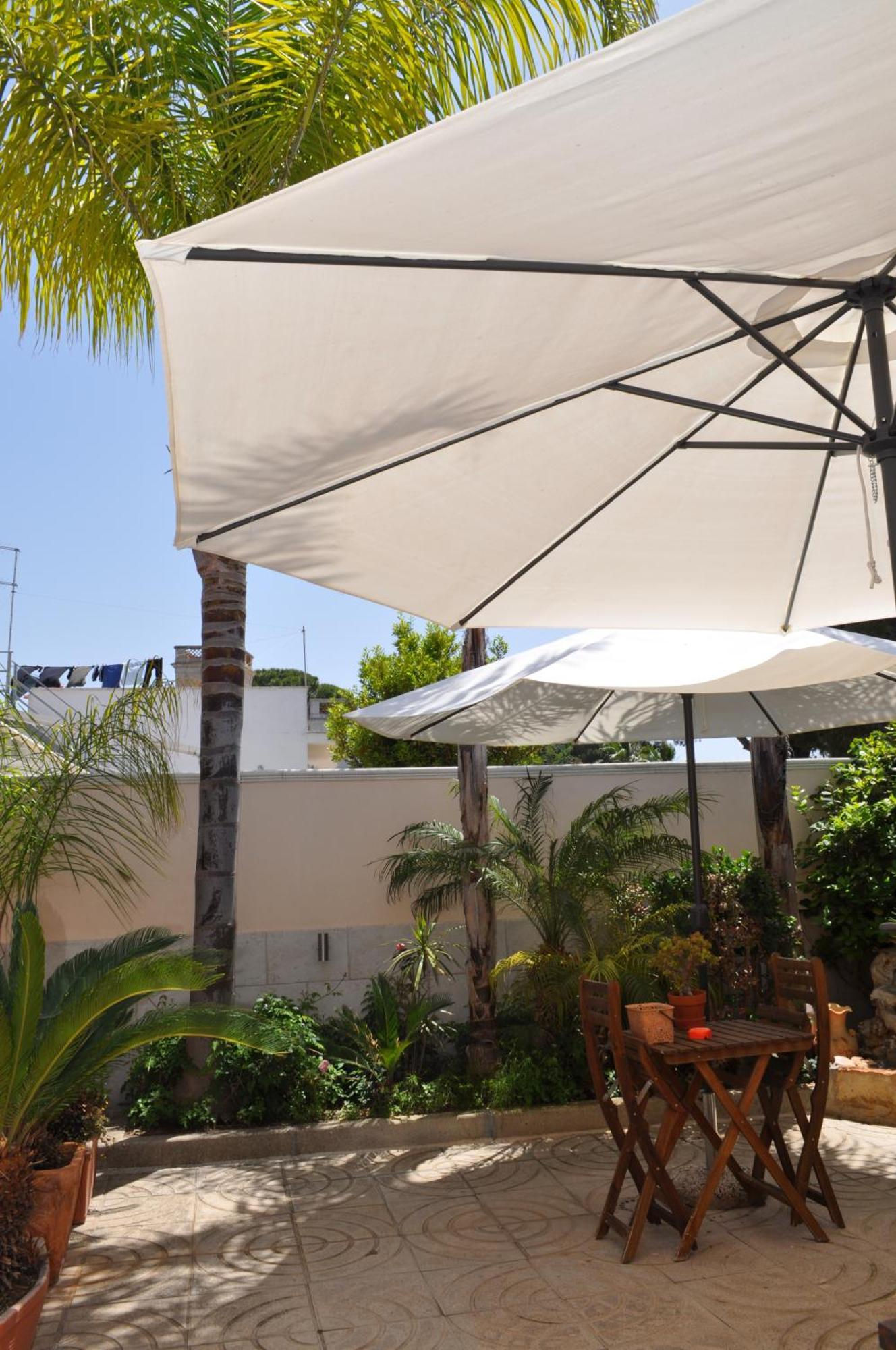 Bed and Breakfast 7 Contrade Tarento Exterior foto