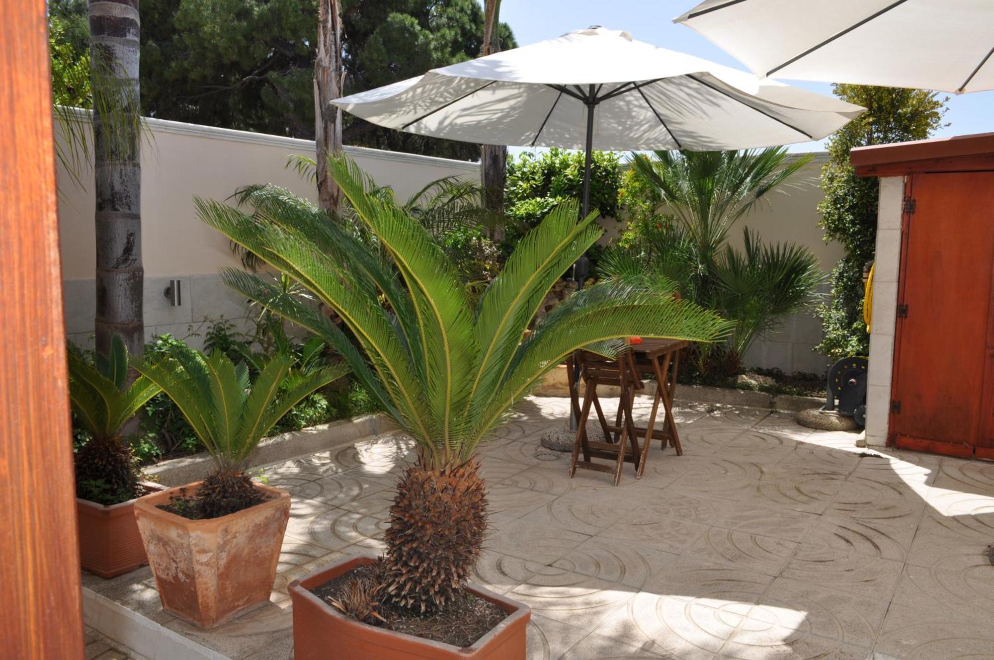 Bed and Breakfast 7 Contrade Tarento Exterior foto