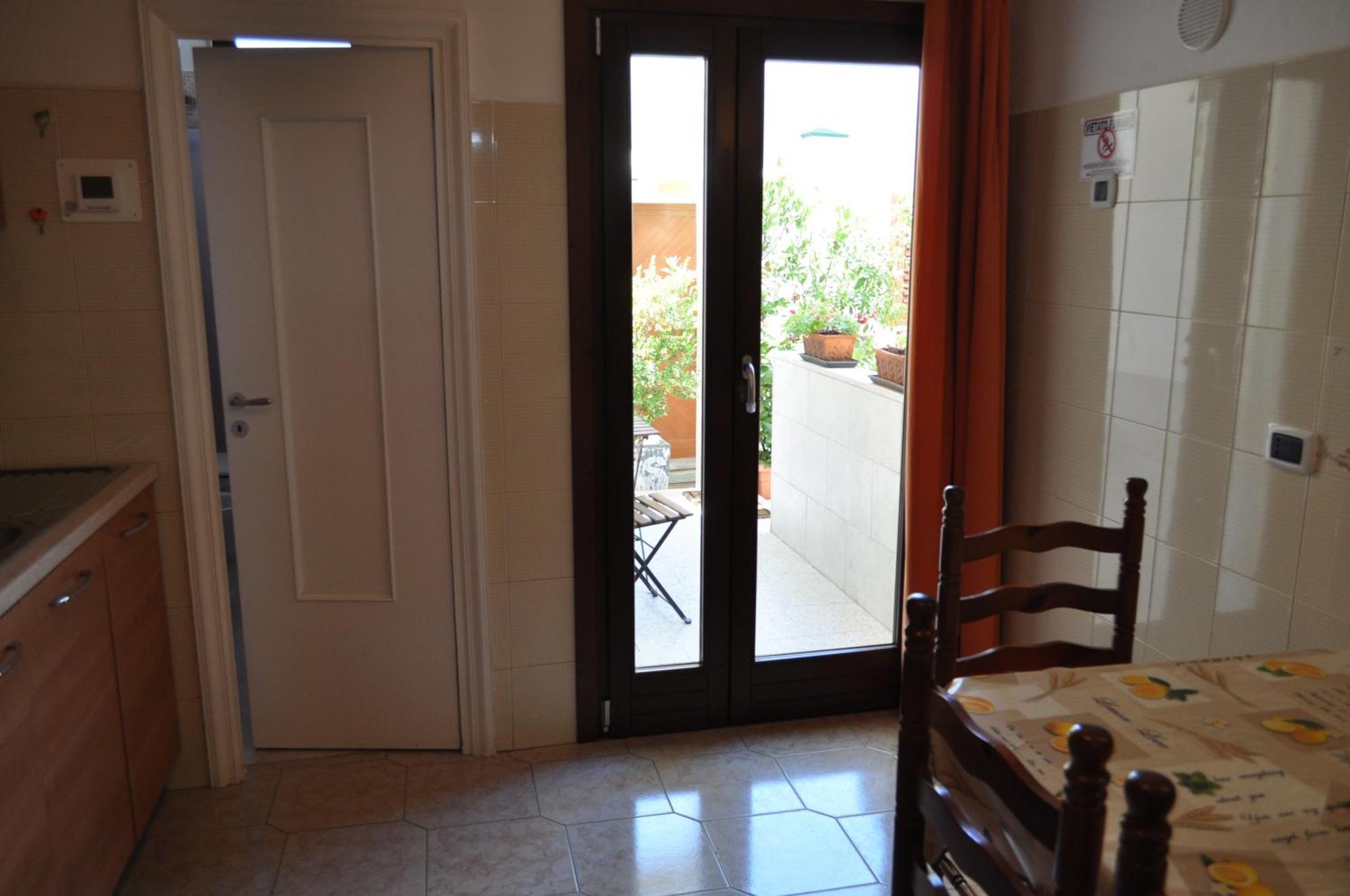 Bed and Breakfast 7 Contrade Tarento Exterior foto