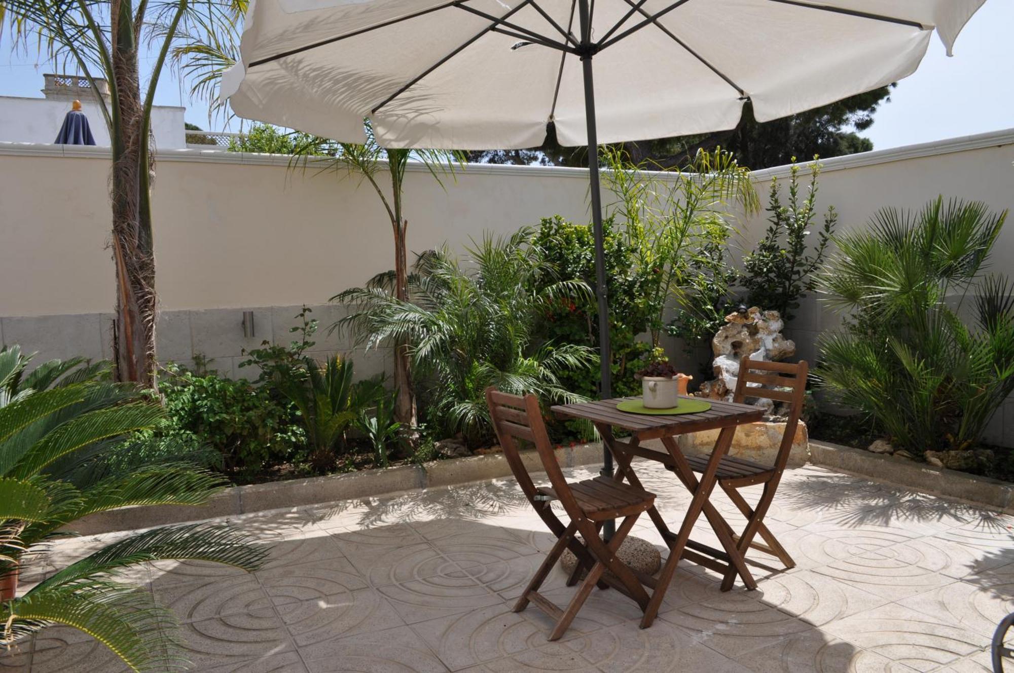 Bed and Breakfast 7 Contrade Tarento Exterior foto
