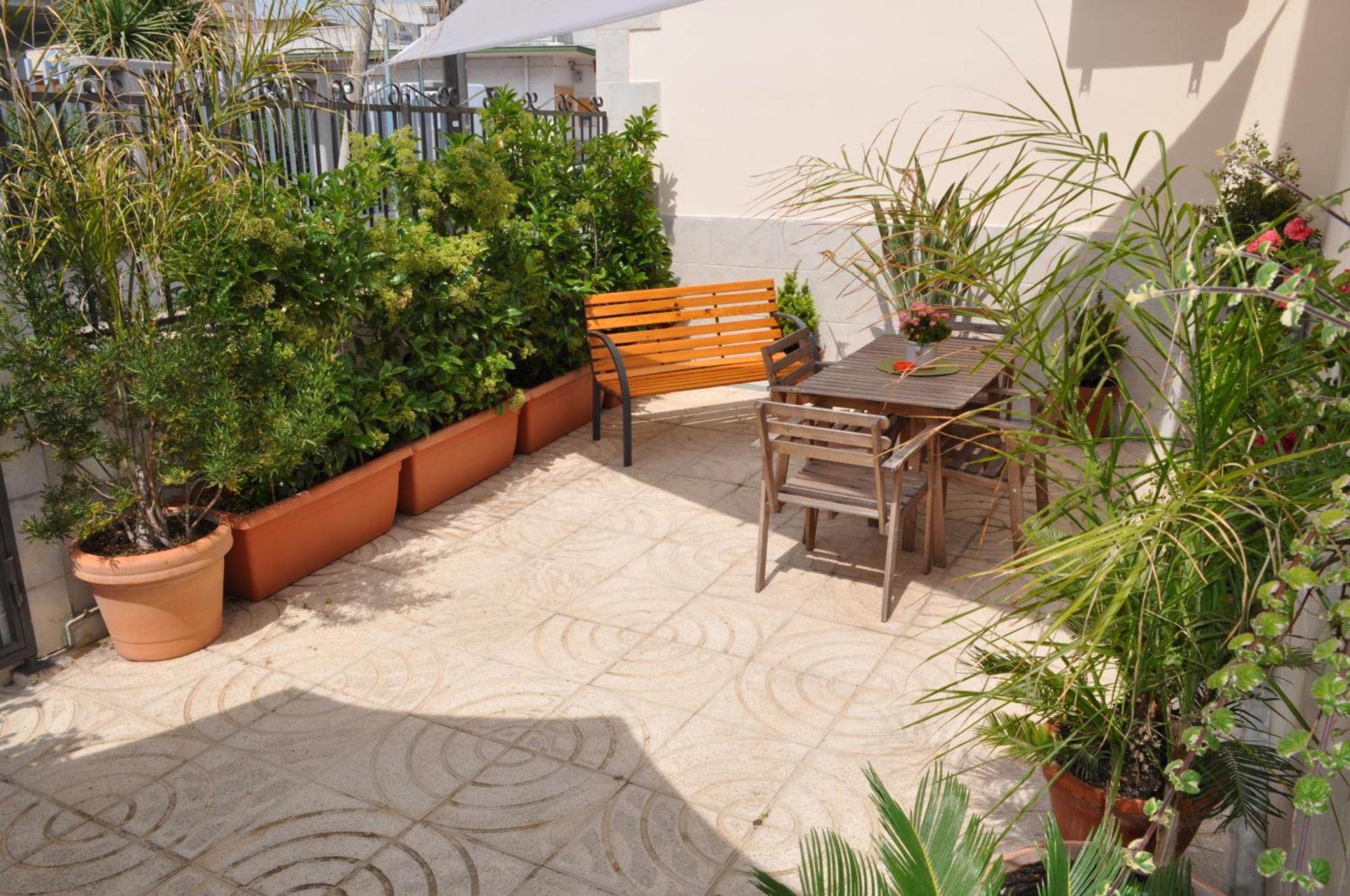 Bed and Breakfast 7 Contrade Tarento Exterior foto