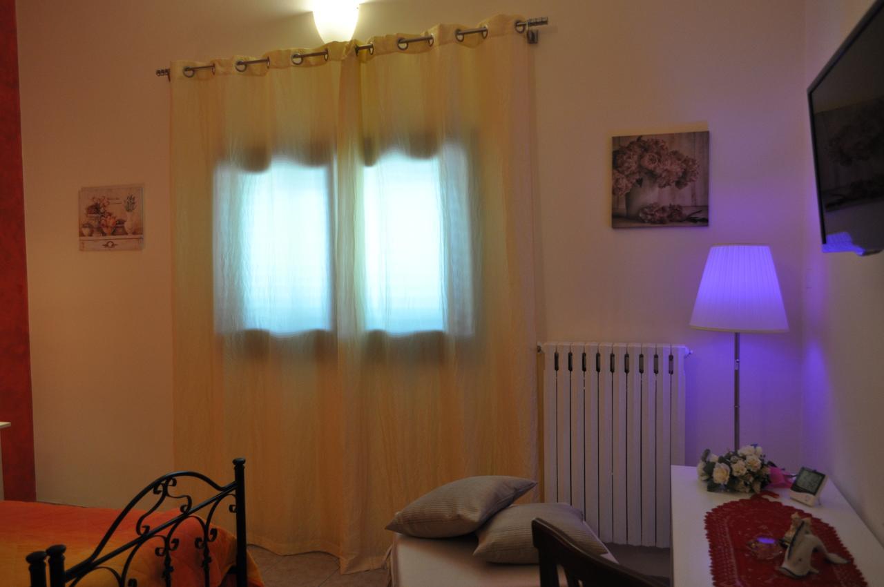 Bed and Breakfast 7 Contrade Tarento Exterior foto