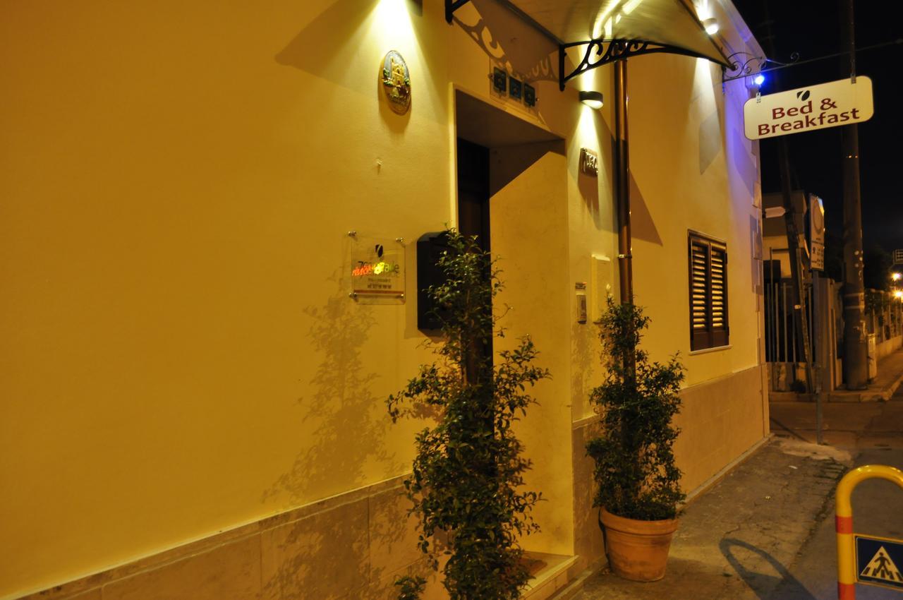 Bed and Breakfast 7 Contrade Tarento Exterior foto