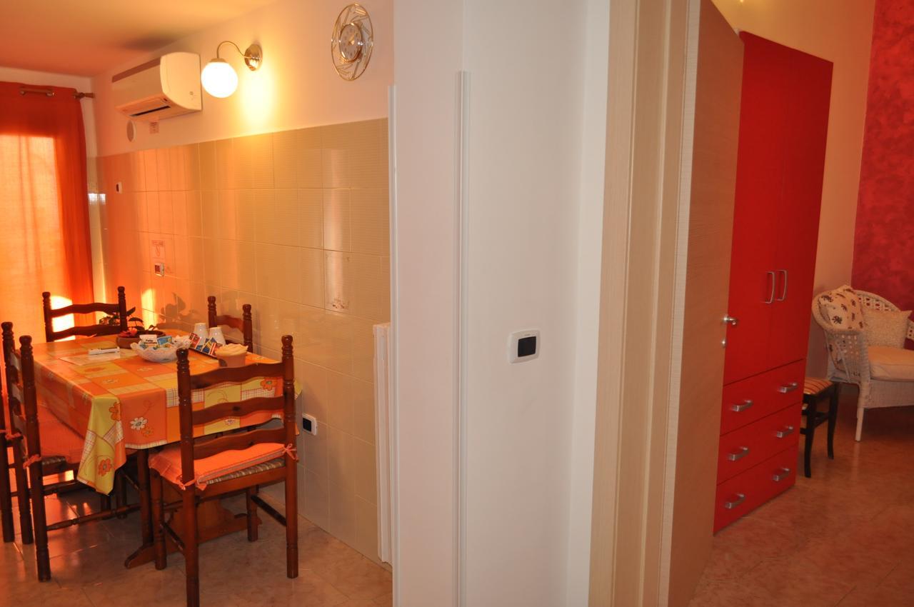 Bed and Breakfast 7 Contrade Tarento Exterior foto