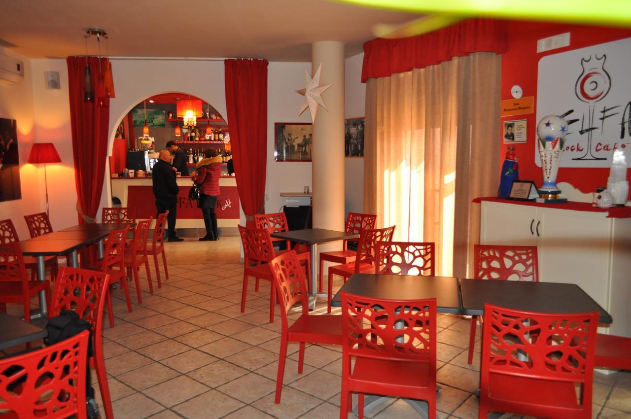 Bed and Breakfast 7 Contrade Tarento Exterior foto