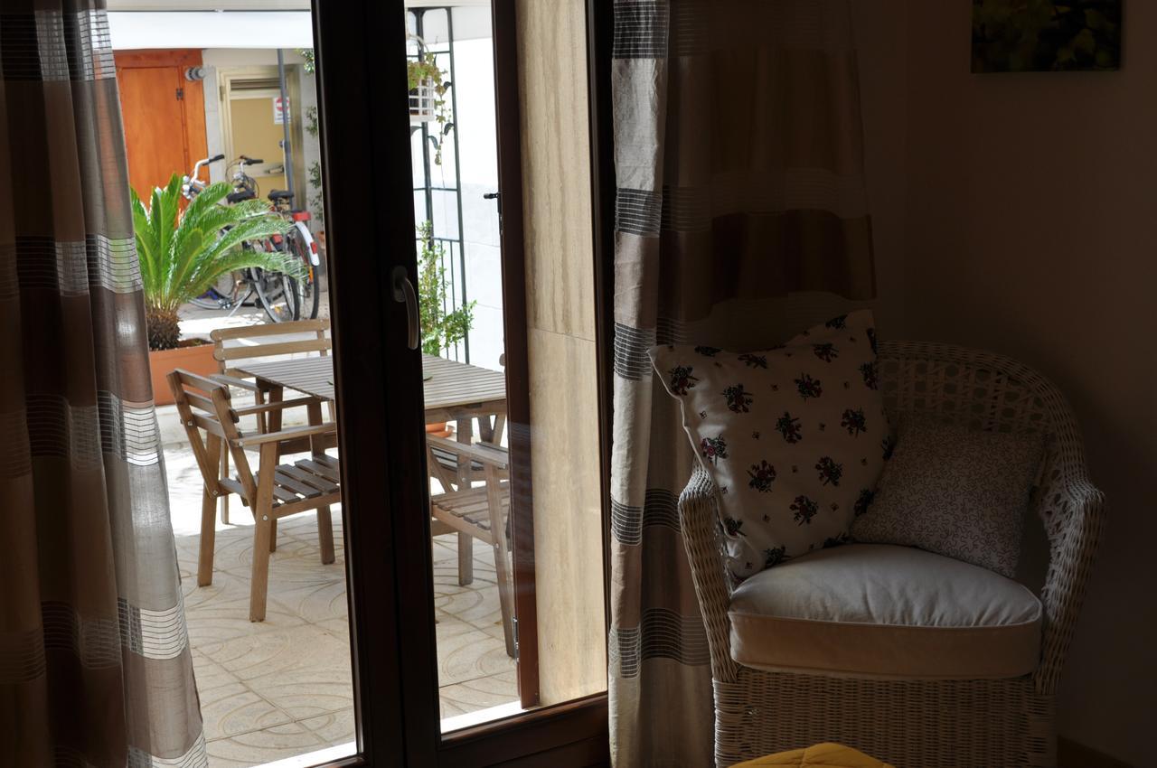 Bed and Breakfast 7 Contrade Tarento Exterior foto