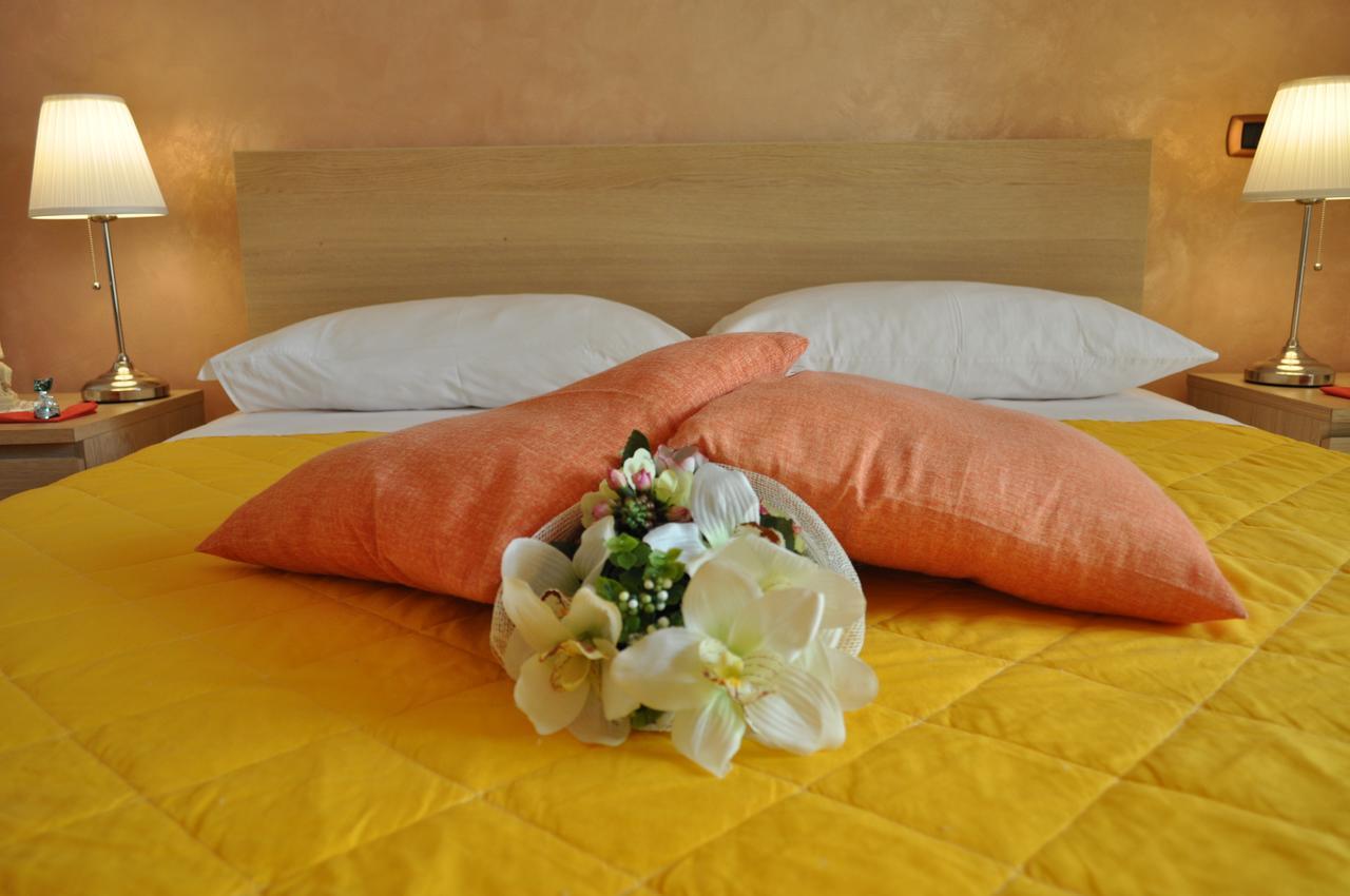 Bed and Breakfast 7 Contrade Tarento Exterior foto