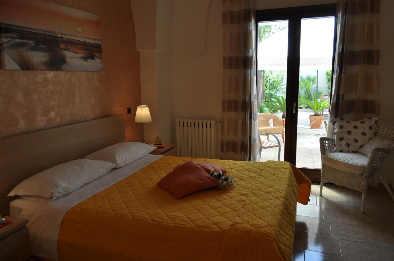 Bed and Breakfast 7 Contrade Tarento Exterior foto