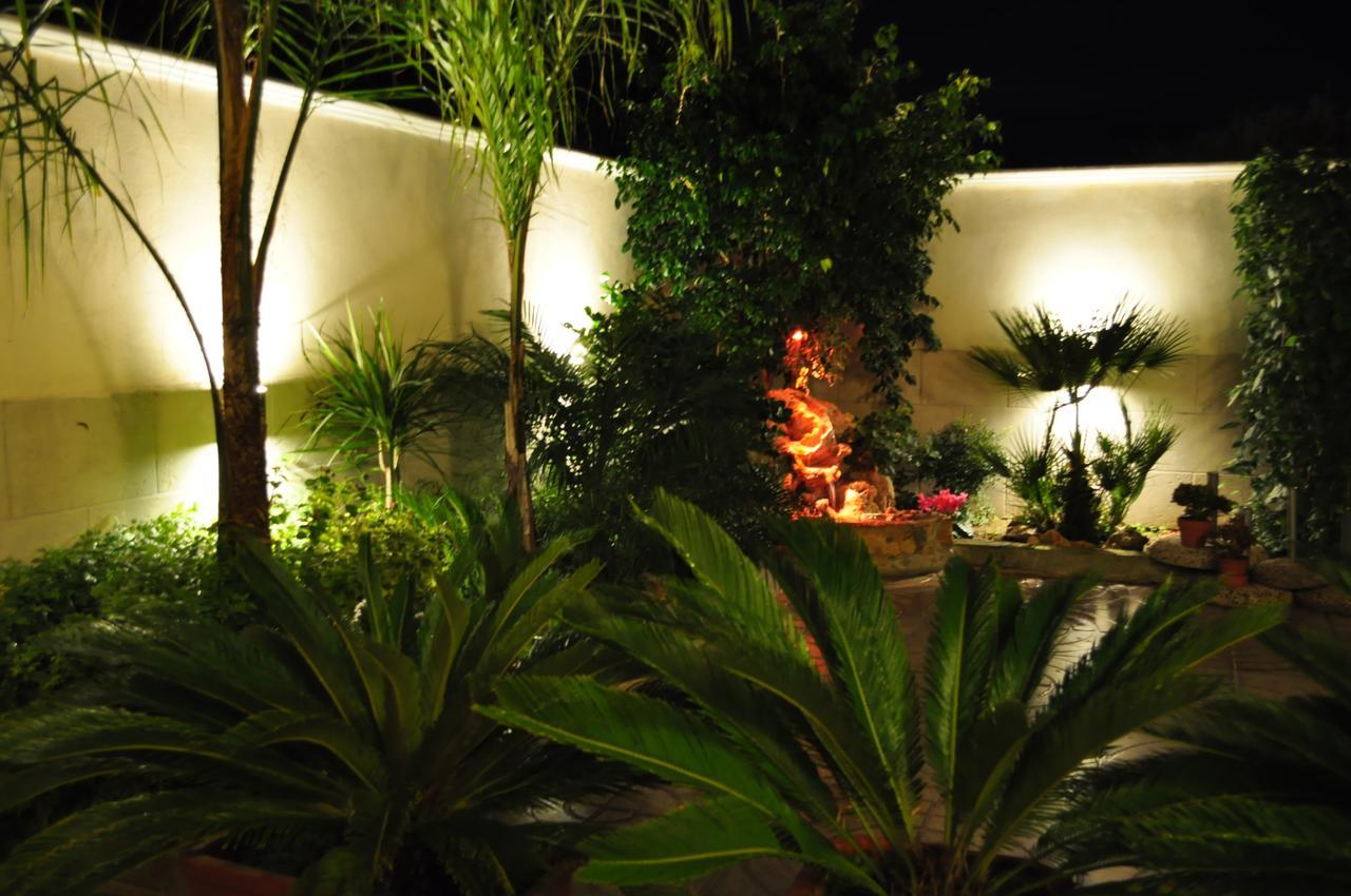 Bed and Breakfast 7 Contrade Tarento Exterior foto
