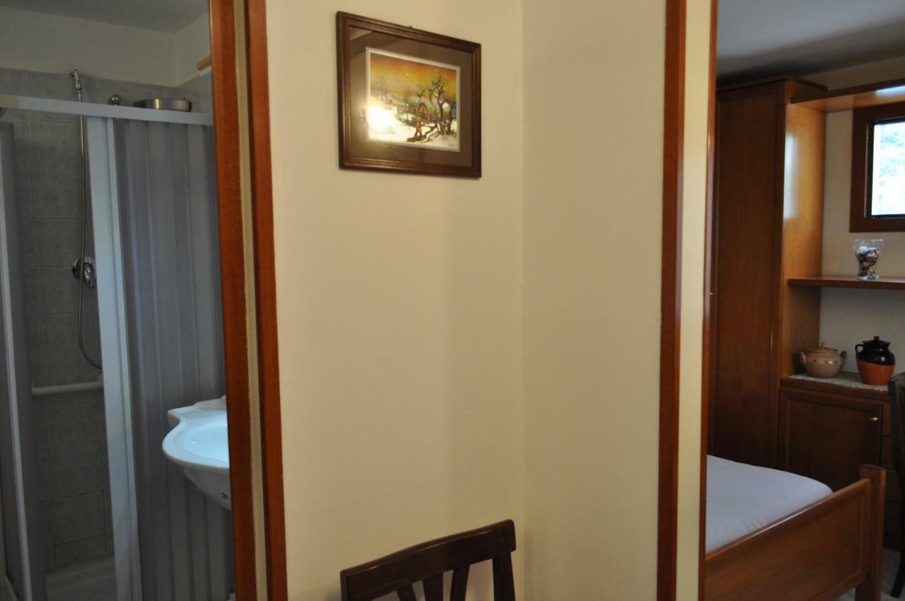 Bed and Breakfast 7 Contrade Tarento Exterior foto