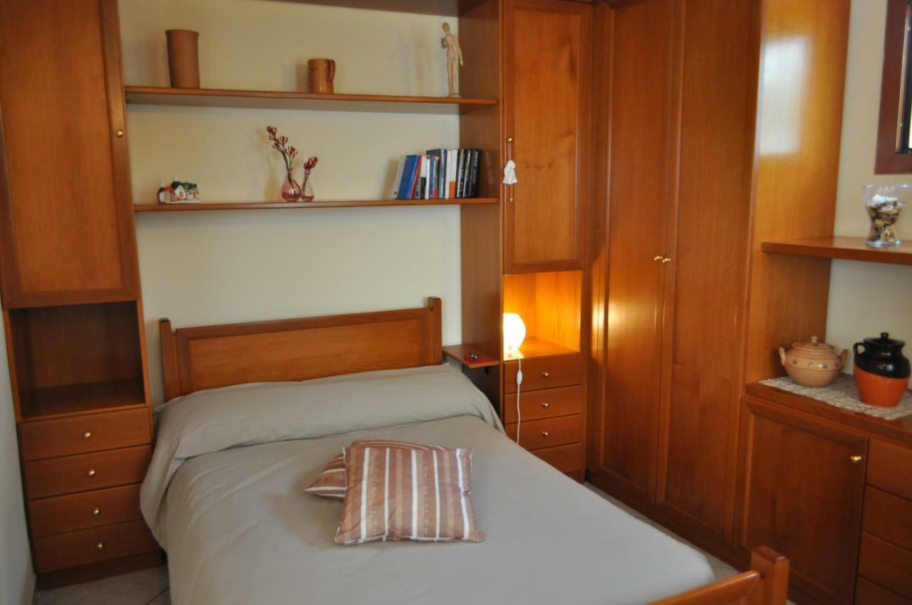 Bed and Breakfast 7 Contrade Tarento Exterior foto